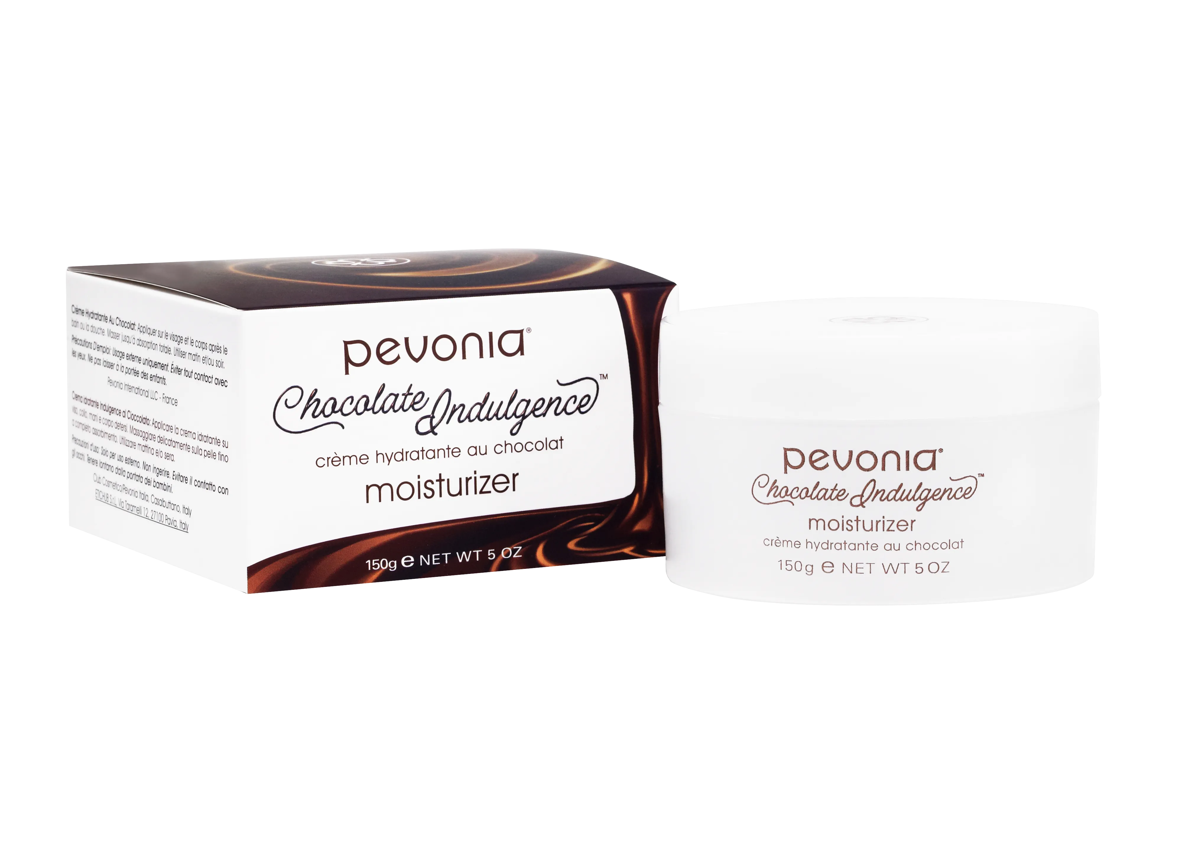 Chocolate Indulgence Moisturiser (Face & Body)