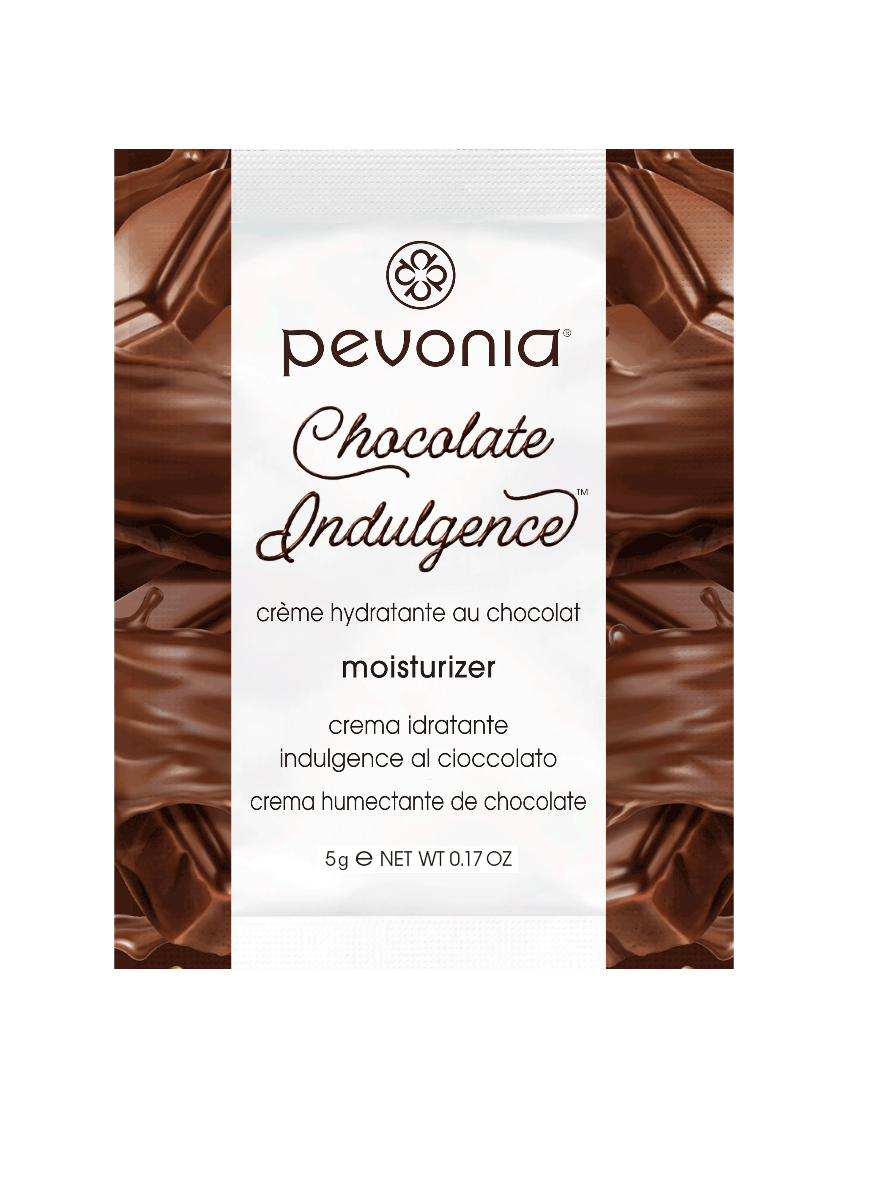 Chocolate Indulgence Moisturiser (Face & Body)