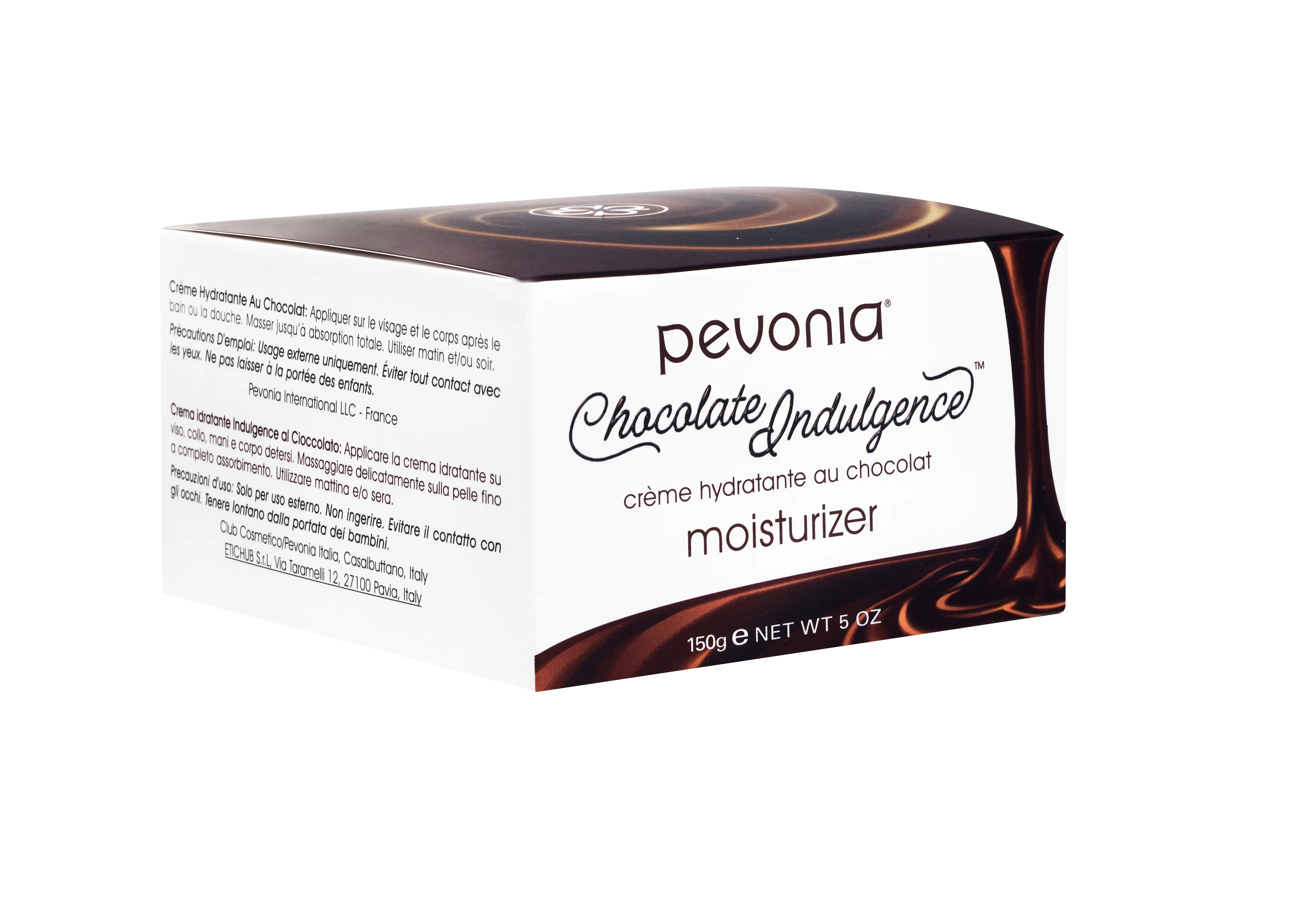 Chocolate Indulgence Moisturiser (Face & Body)