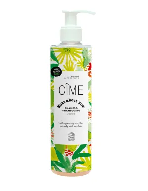 CIME Nuts About You Volume Shampoo