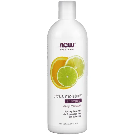 Citrus Moisture™ Shampoo