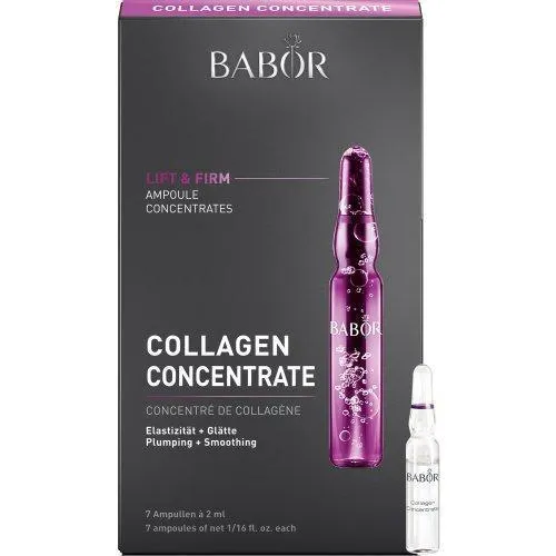 Collagen Concentrate Ampoule