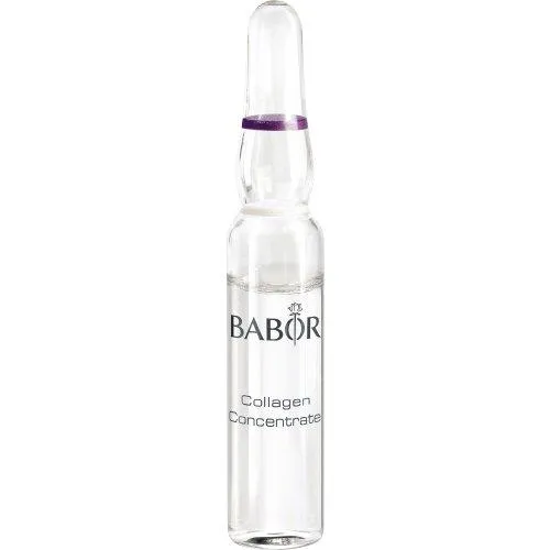 Collagen Concentrate Ampoule