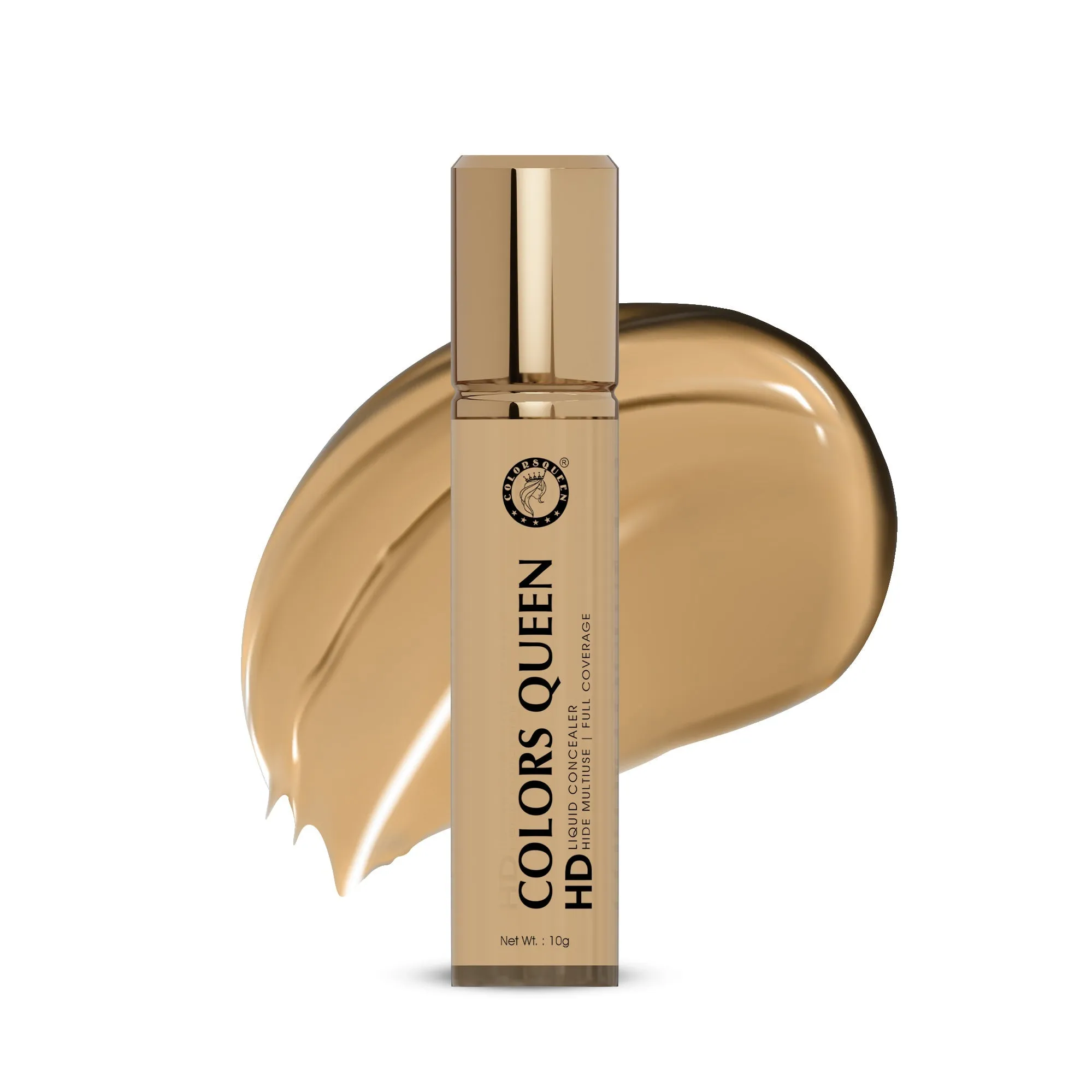 Colors Queen HD Liquid Concealer..