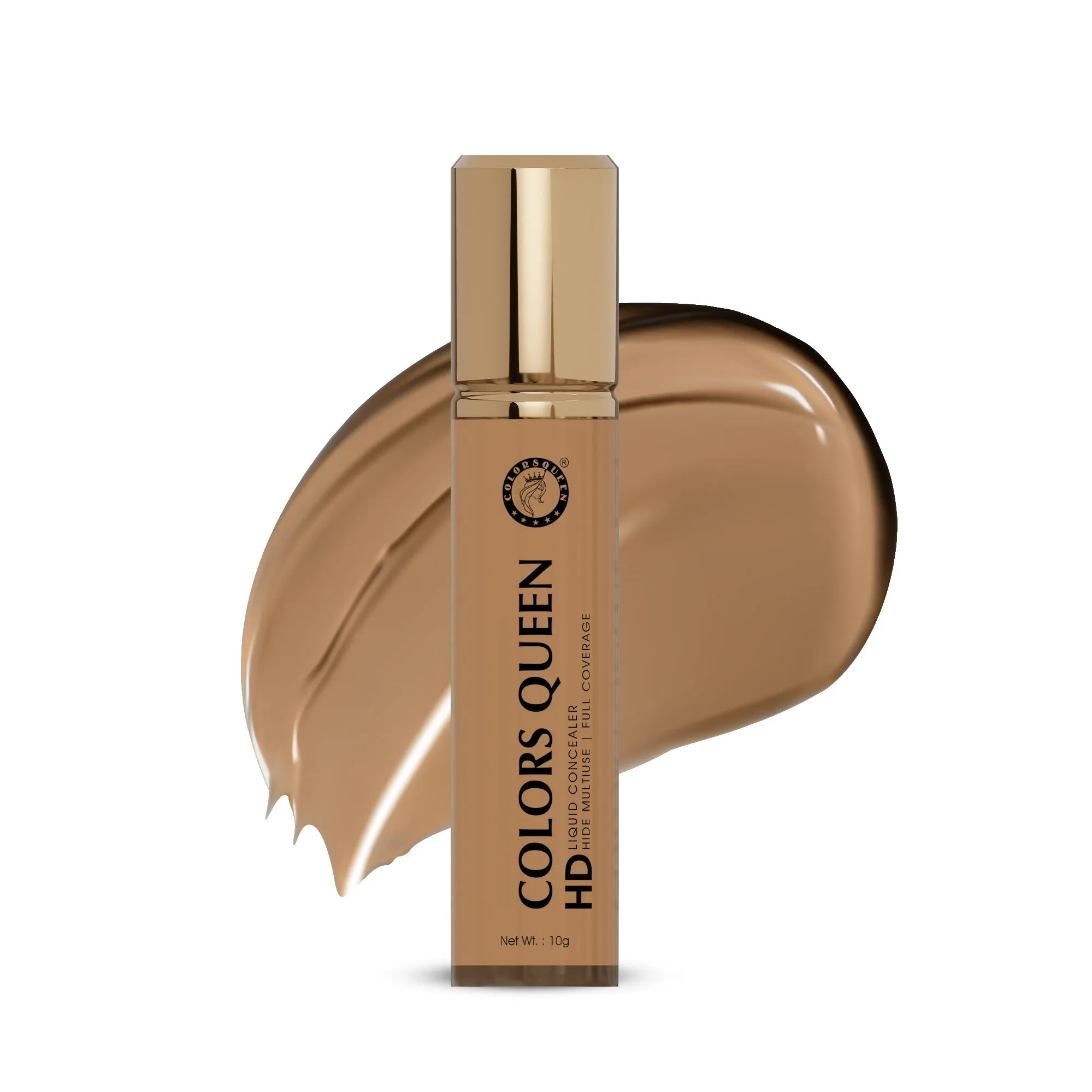 Colors Queen HD Liquid Concealer