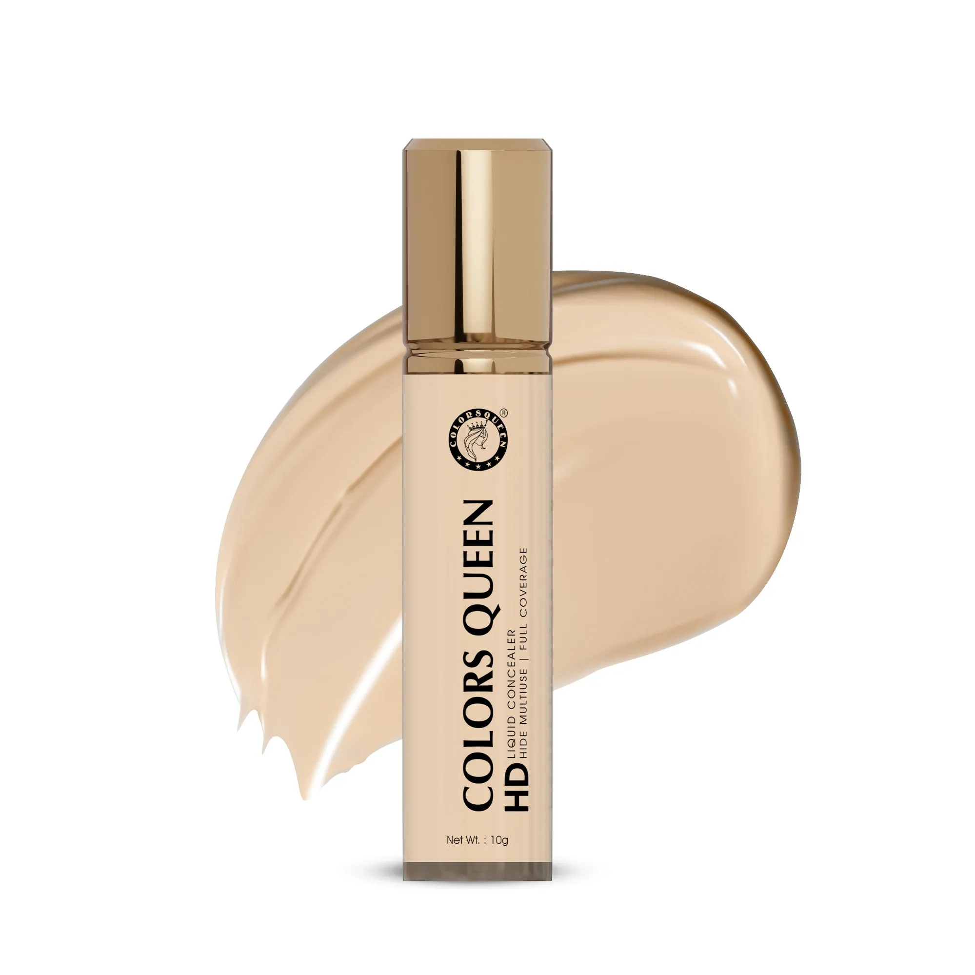 Colors Queen HD Liquid Concealer