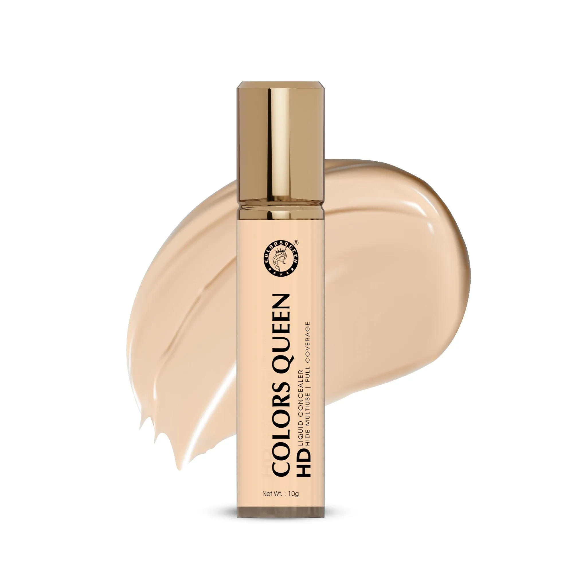 Colors Queen HD Liquid Concealer..