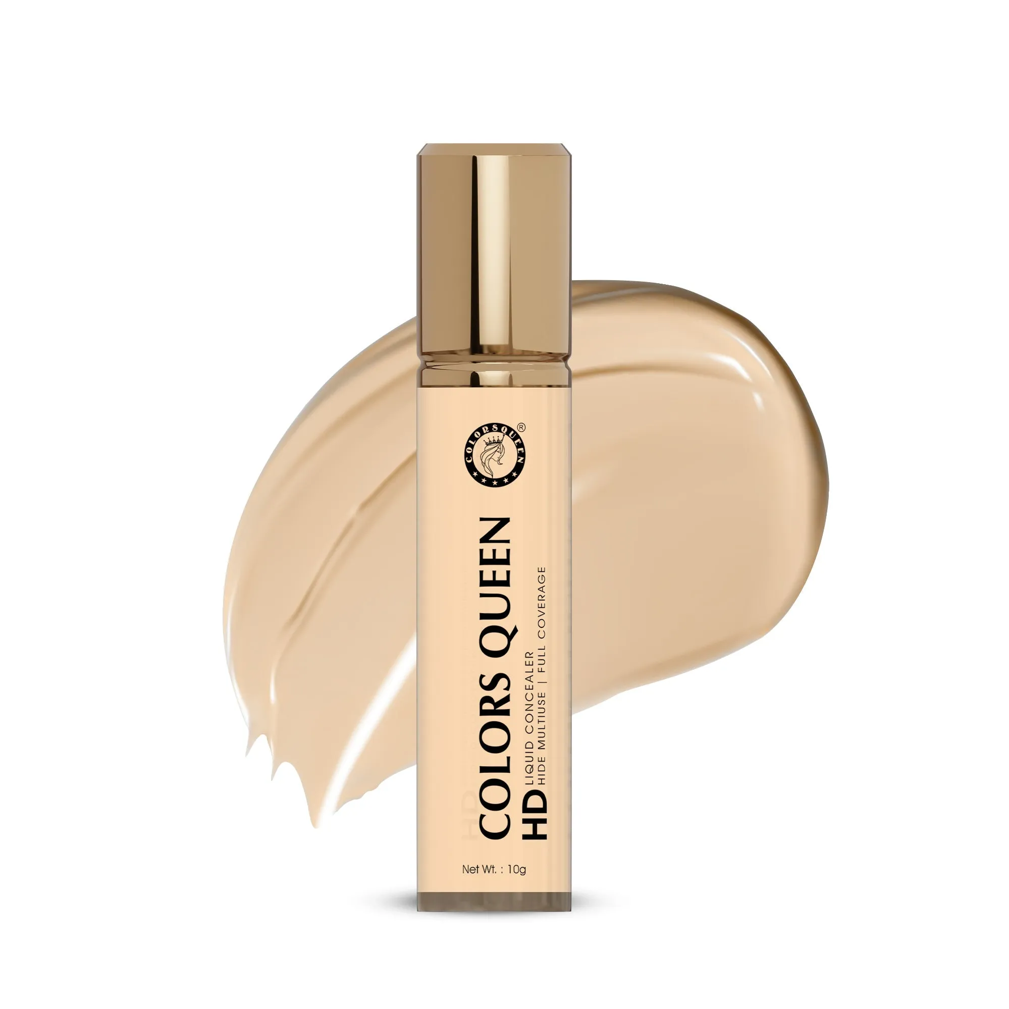 Colors Queen HD Liquid Concealer..