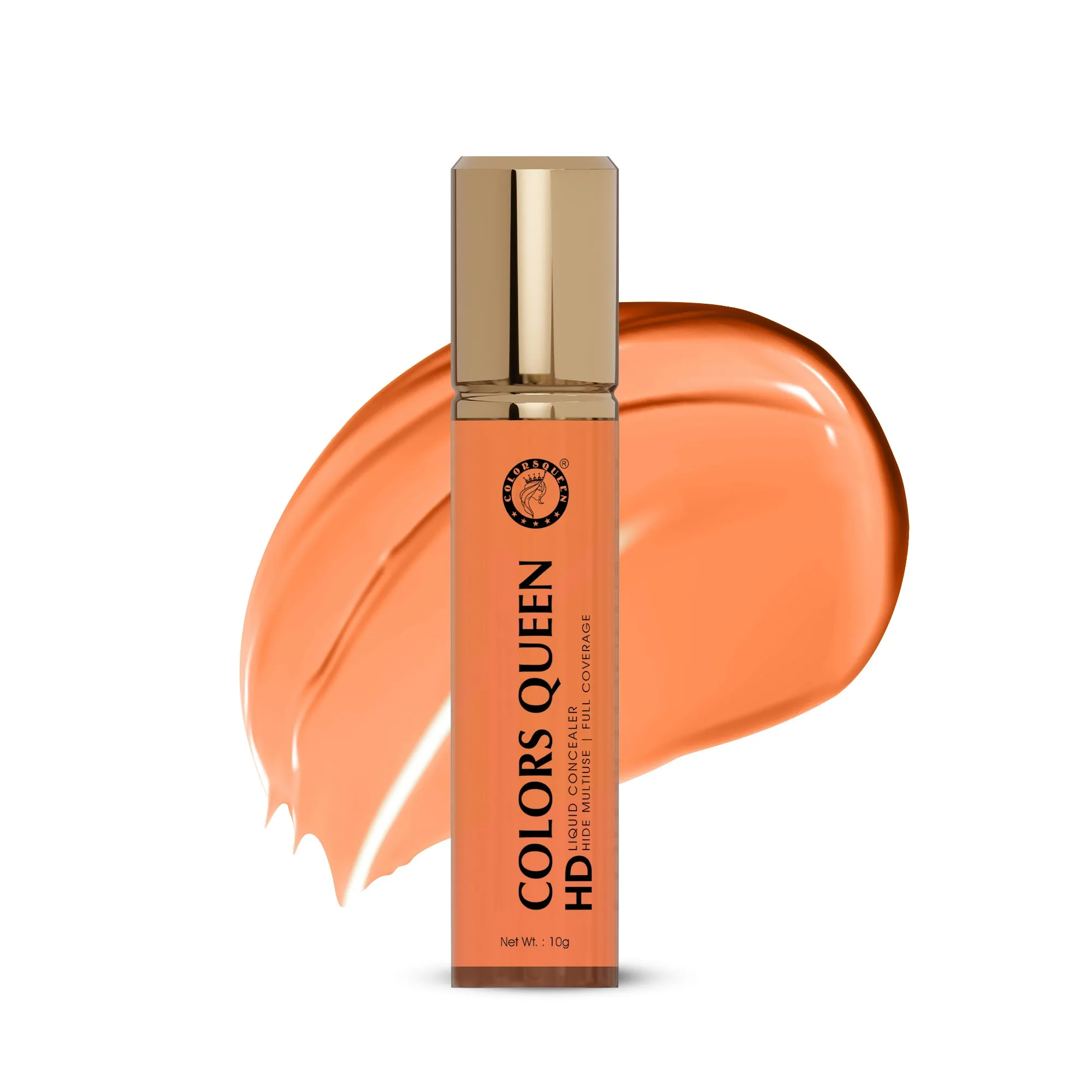 Colors Queen HD Liquid Concealer