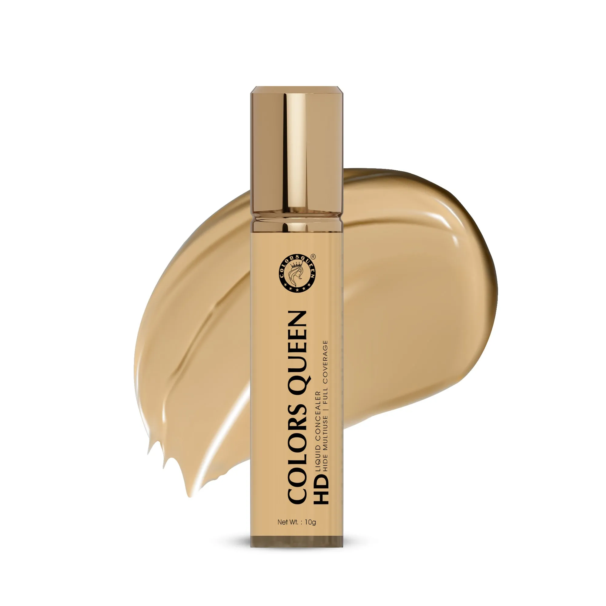 Colors Queen HD Liquid Concealer