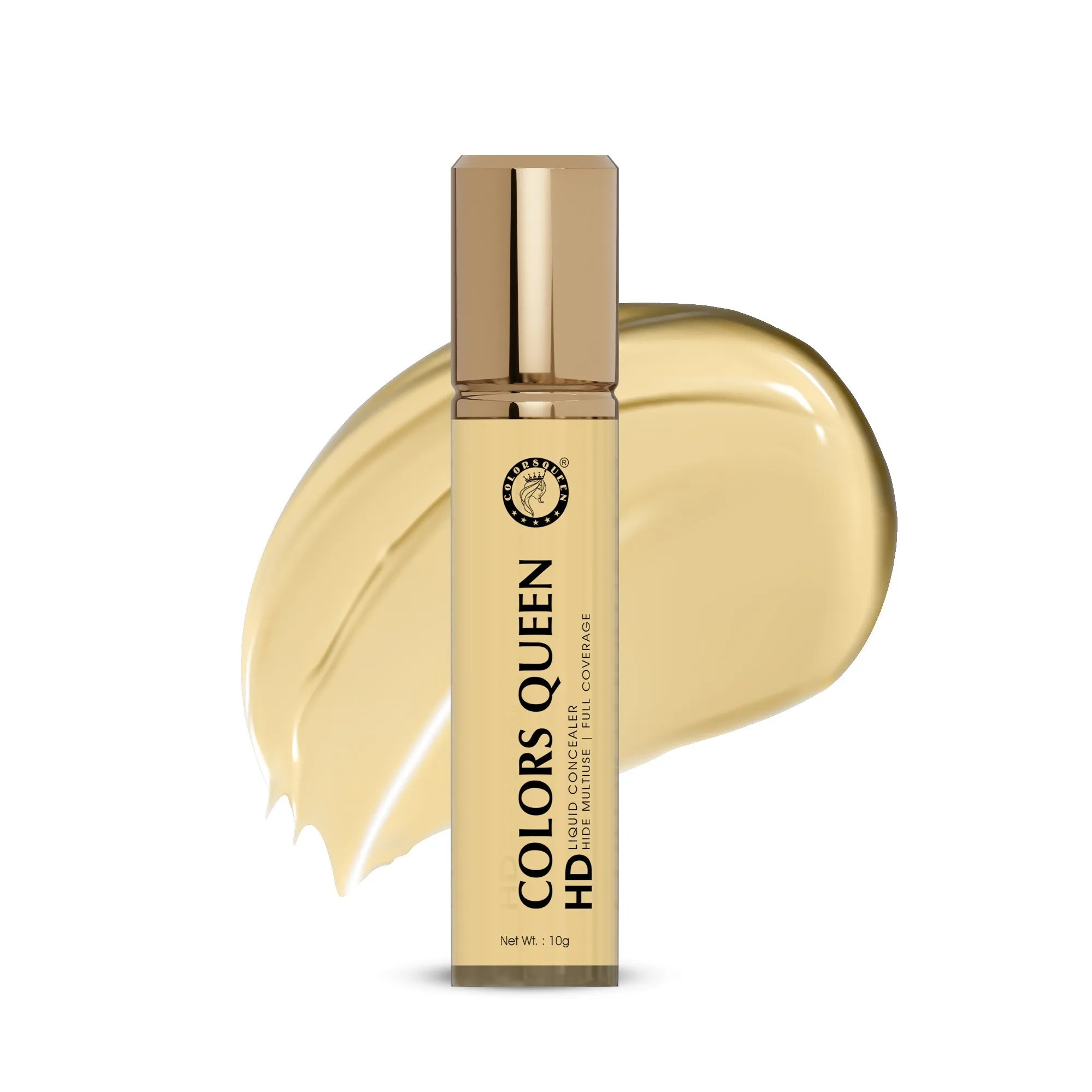 Colors Queen HD Liquid Concealer..