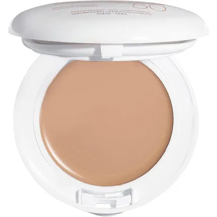 Compact powder Avene Sand High Protection with Spf 50  10G, Avene