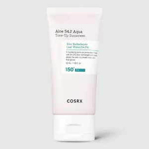 COSRX Aloe 54.2 Aqua Tone-up Sunscreen 50ml