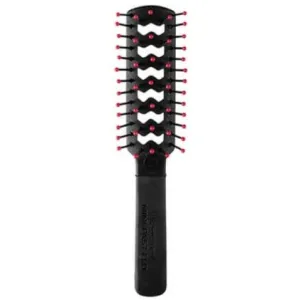 Cricket Static Free Mini Fast Flo Vent Brush