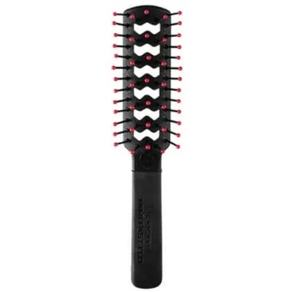 Cricket Static Free Mini Fast Flo Vent Brush