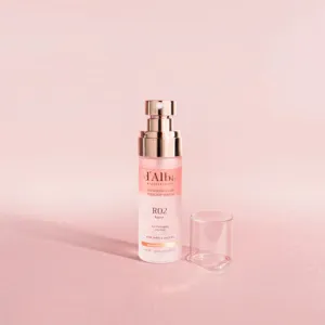 d'Alba Professional Repairing Hair Perfume Serum 100ml