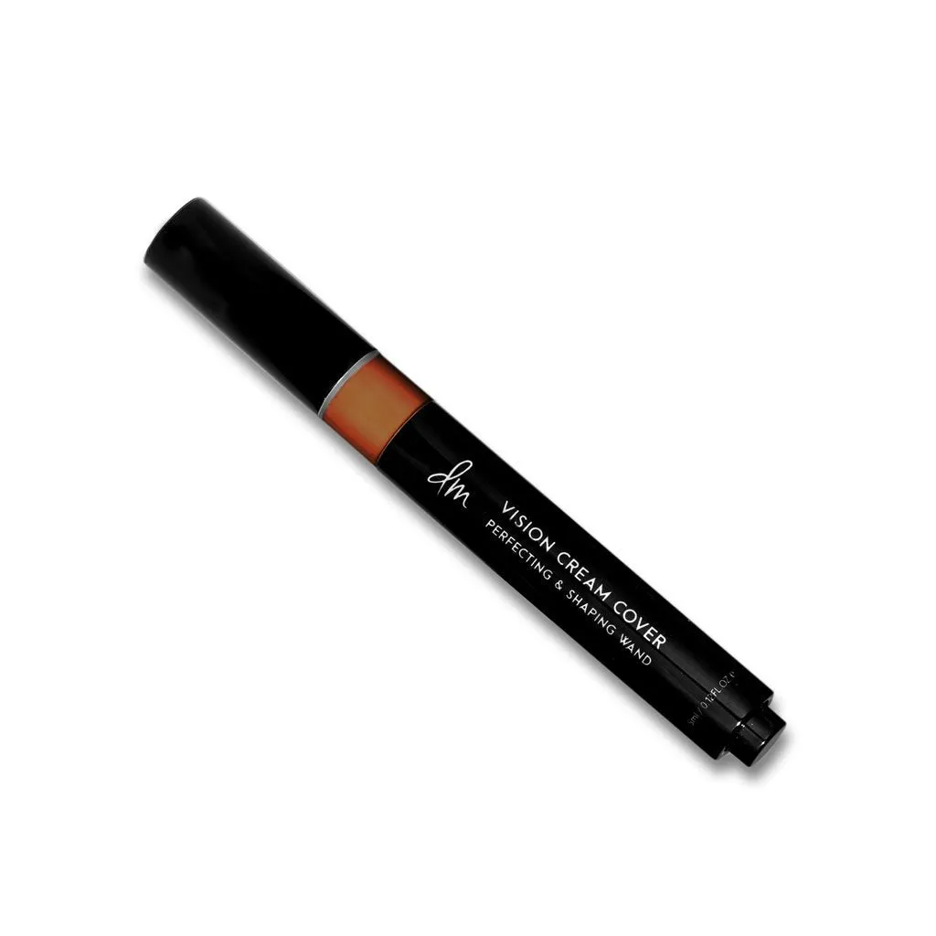 Danessa Myricks Beauty Vision Cream Cover Wand