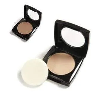 Danyel' Sun Beige Mini Concealer & Translucent Powder