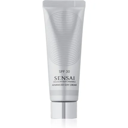 Day cream Cellular Performance Advanced, 50 ml, Sensai