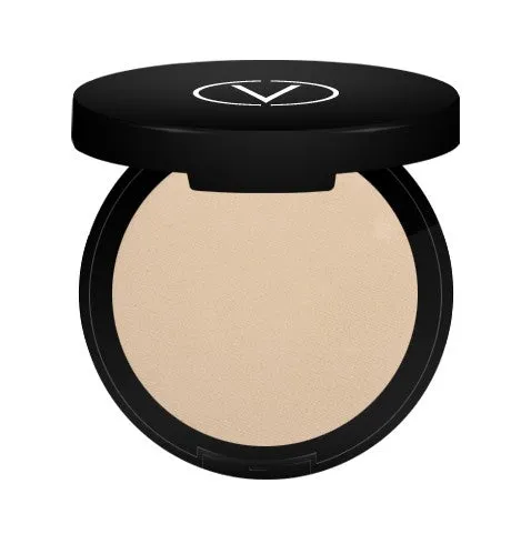 Deluxe Mineral Powder Foundation