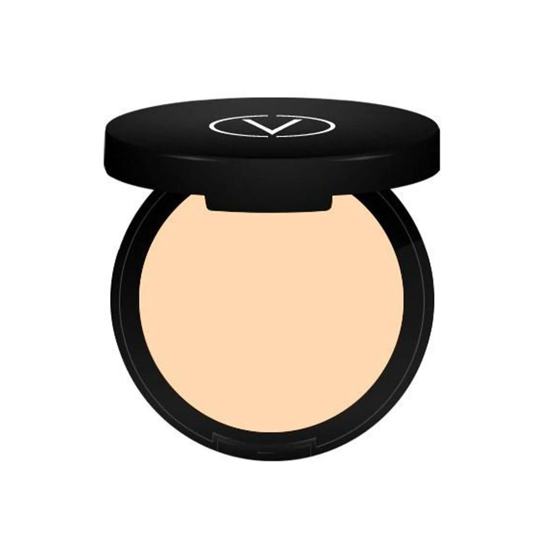 Deluxe Mineral Powder Foundation