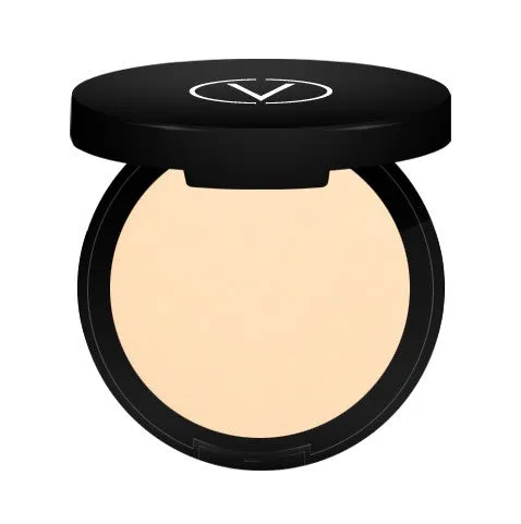 Deluxe Mineral Powder Foundation