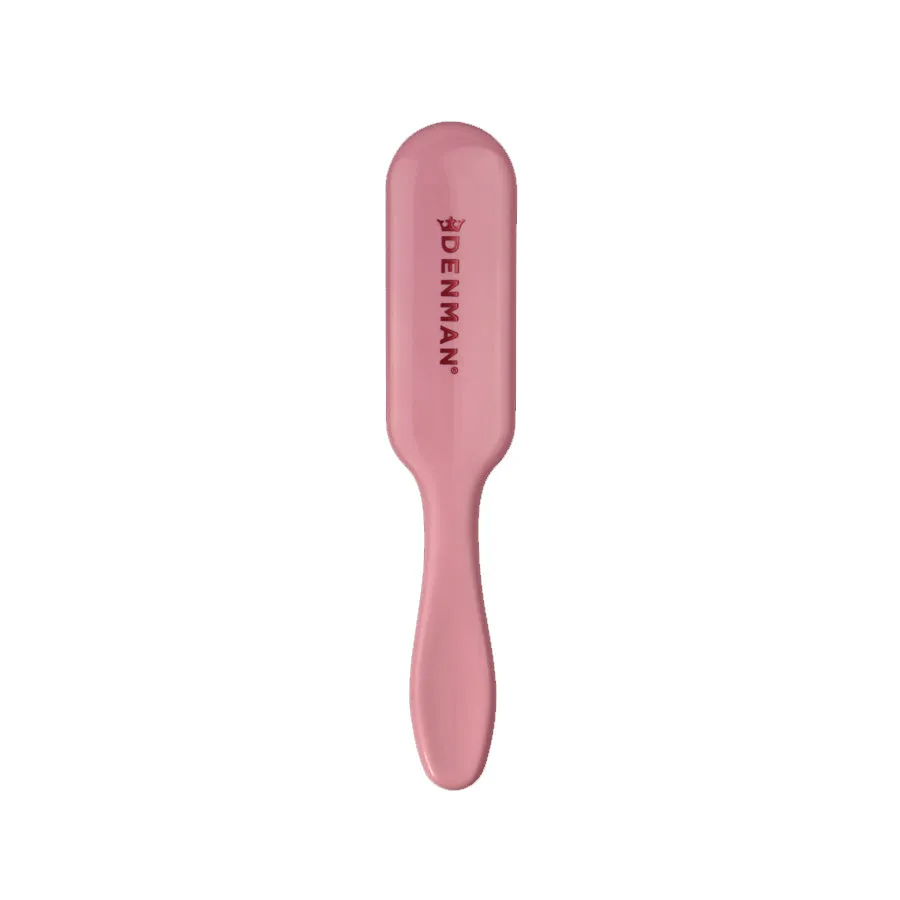 Denman D90 Tangle Tamer Light Pink