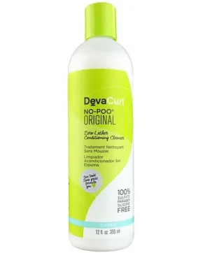 Deva Curl  No Poo Original