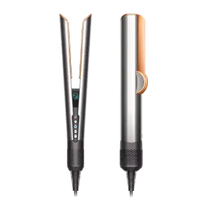 Dyson Airstrait™ Hair Straightener - Copper/Nickel