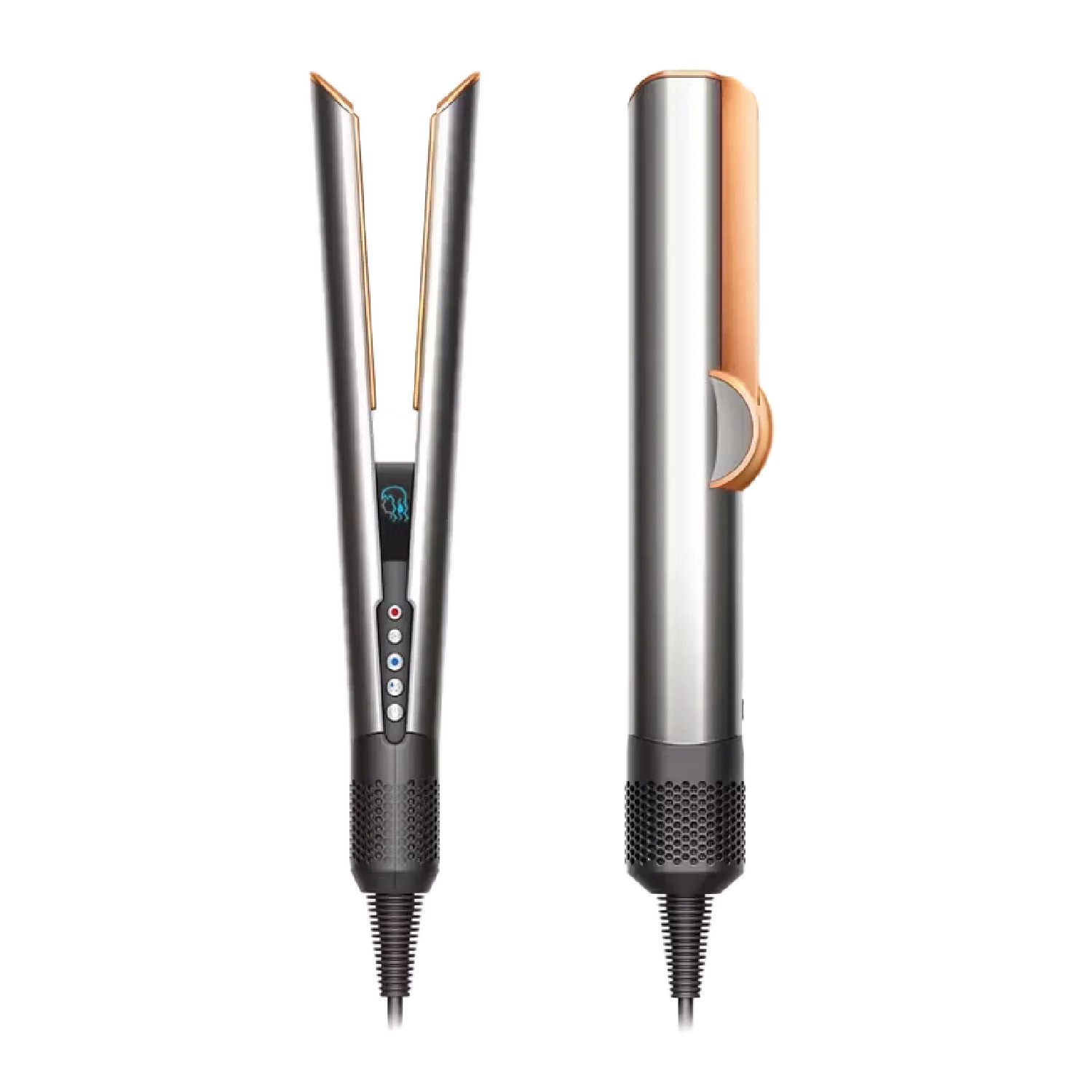 Dyson Airstrait™ Hair Straightener - Copper/Nickel