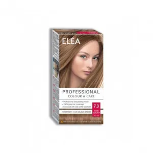 Elea Professional Color & Care 7/3 Warm hazelnut 123ml