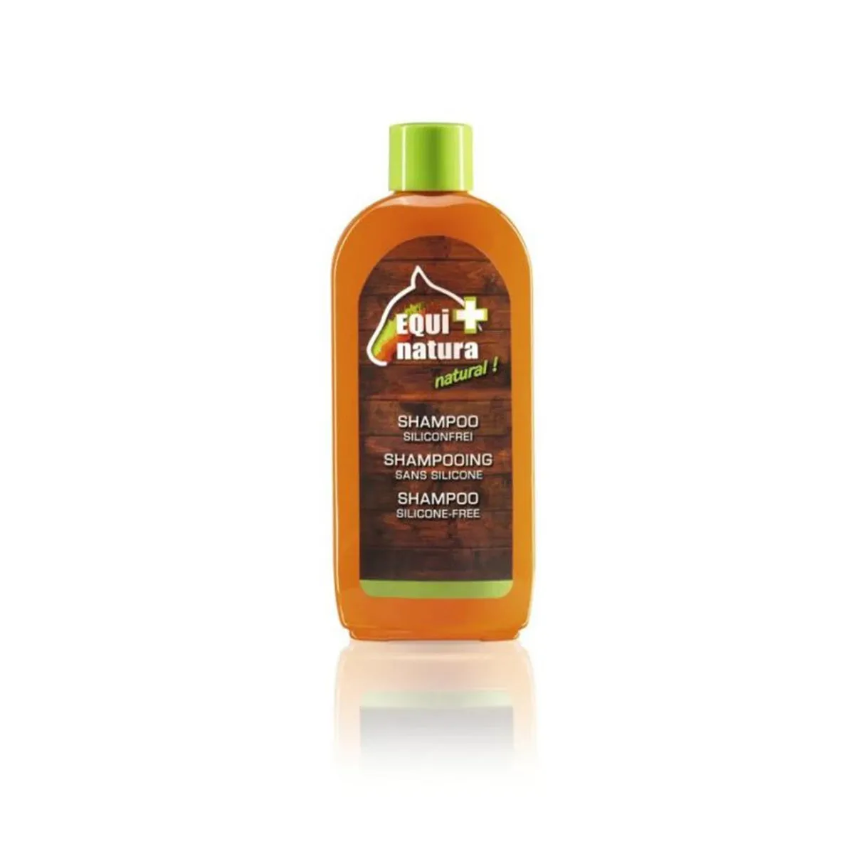 Equinatura Shampoo