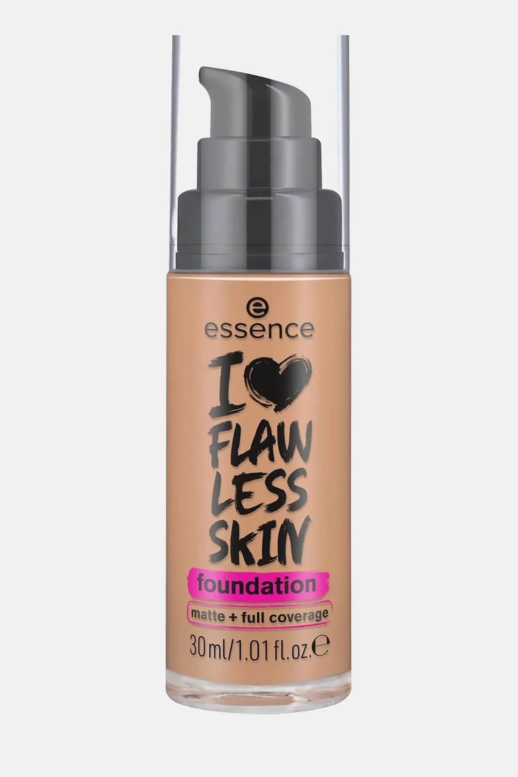 Essence I Love Flawless Skin Foundation - 70 Light Sand