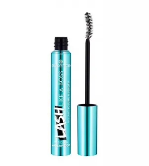 Essence Lash Like A Boss Instant Volume Mascara Waterproof Black 9.5ml