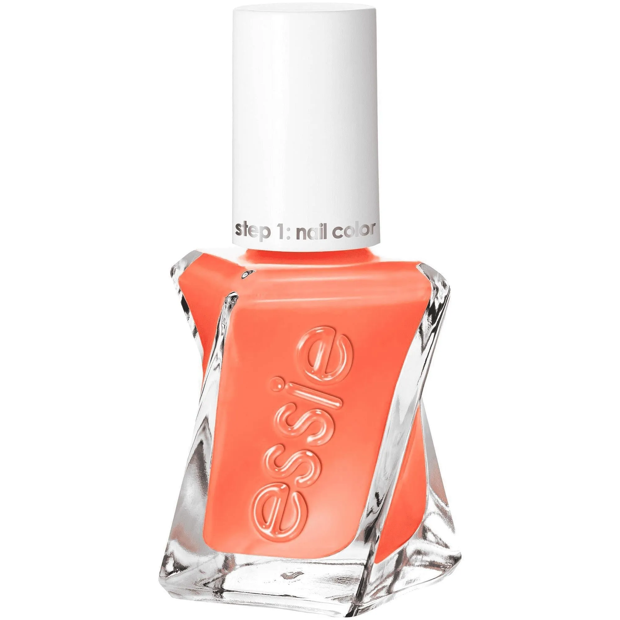 Essie Gel Couture -  Exhibit A Line - #700