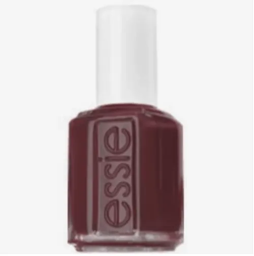 Essie Nail Polish 424 Bordeaux