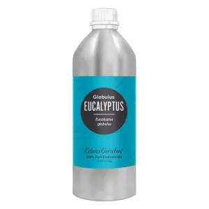 Eucalyptus- Globulus Essential Oil- Bulk