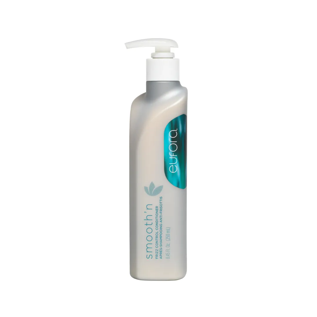 Eufora SMOOTHING frizz control conditioner