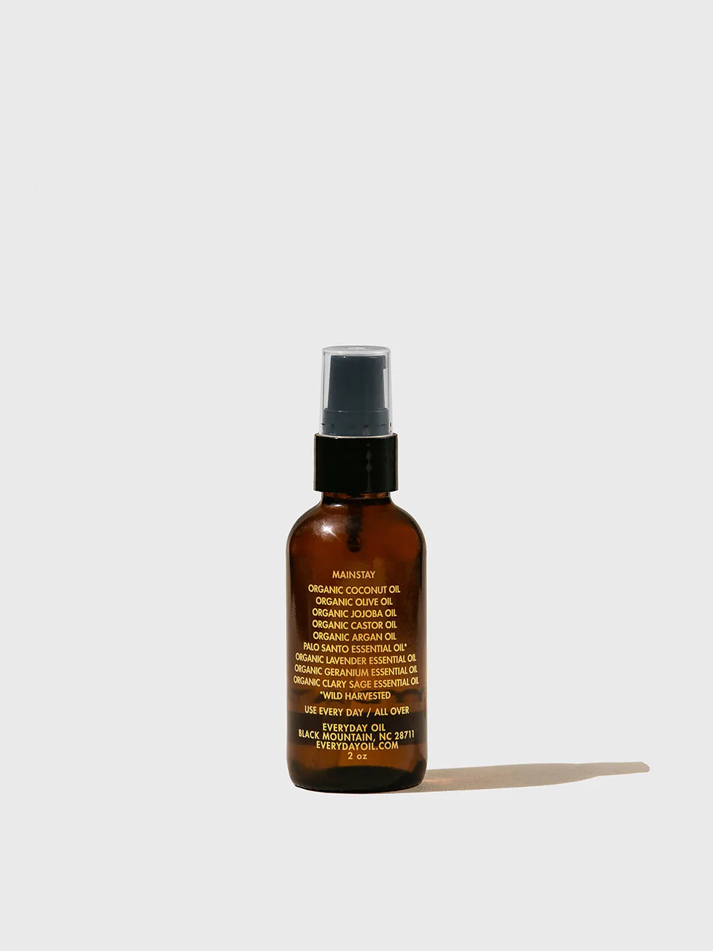 Everyday Oil Mainstay Blend - 2 oz