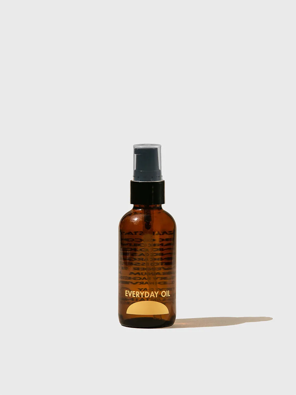 Everyday Oil Mainstay Blend - 2 oz