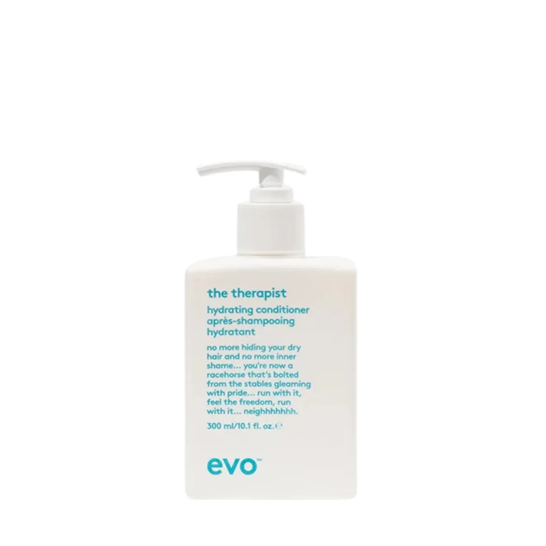 EVO Therapist Hydrating Conditioner 300ml