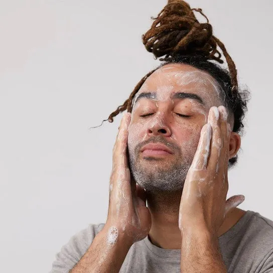 Facial Cleansing Bar - Oatmeal