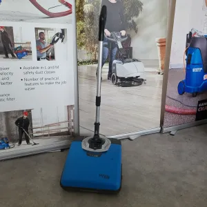 FIMOP Fimap Micro Scrubber dryer