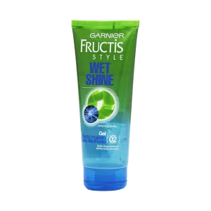 Garnier Fructis Style Wet Shine Gel 200ml