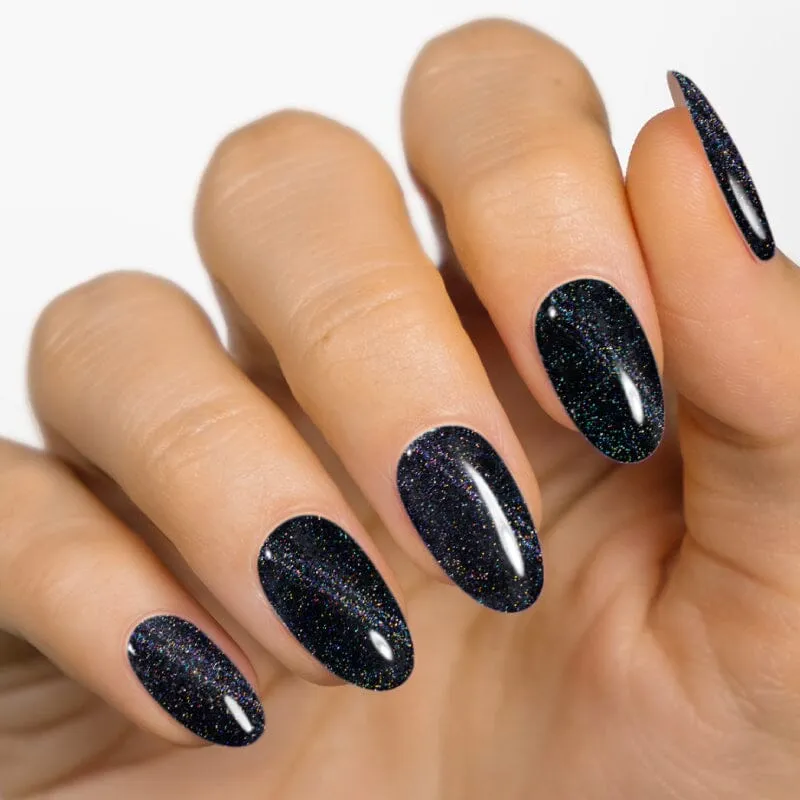 Gel Nail Strip ★ Magnetic Field