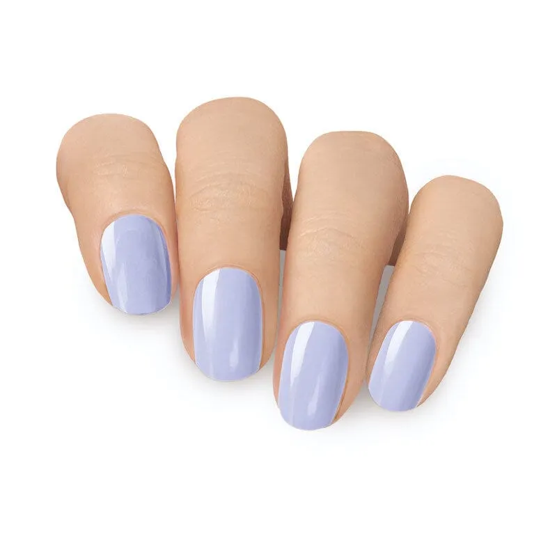 Gel Nail Strip ★ Periwinkle