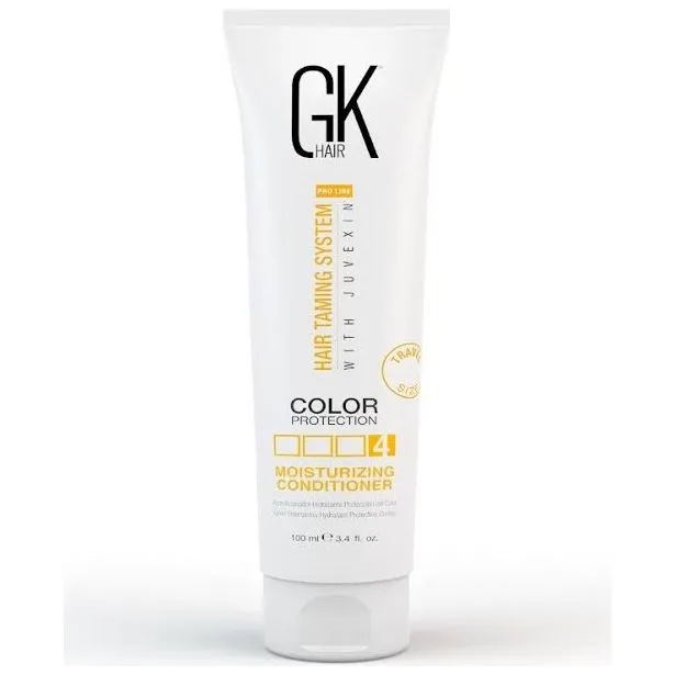 GK Moisturizing Conditioner