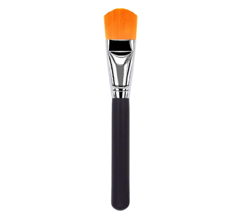 Glamza Classic Flat Foundation Brush