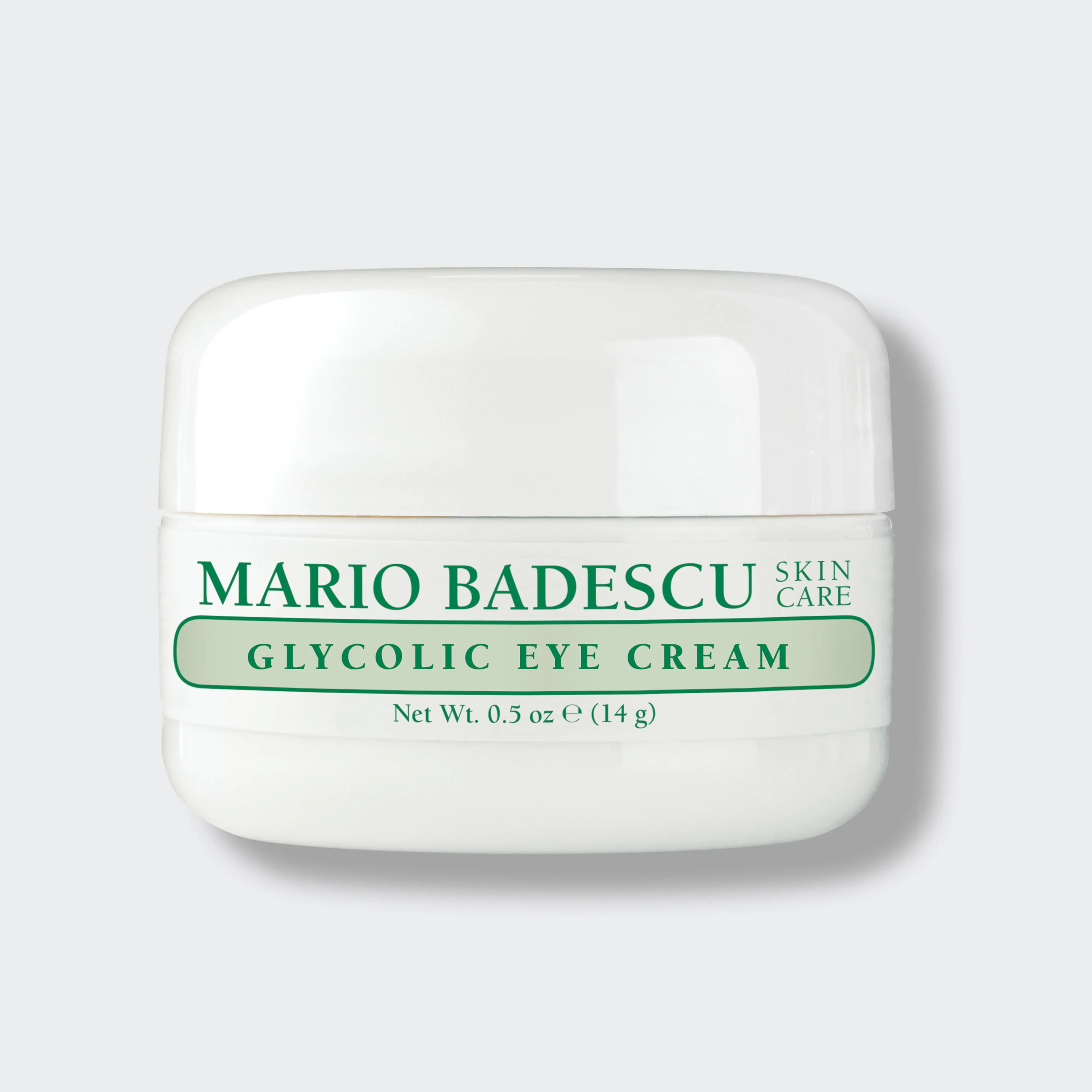 Glycolic Eye Cream