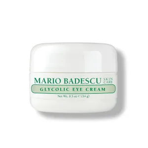 Glycolic Eye Cream